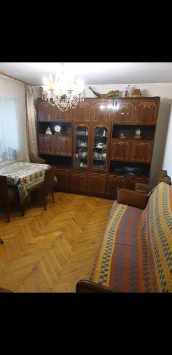 Продажа 3-комнатной квартиры 64 м², Глебова ул., 2