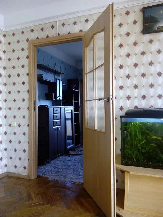 Продажа 4-комнатной квартиры 64 м², Александра Архипенко ул.