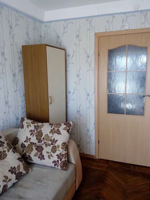 Продажа 4-комнатной квартиры 64 м², Александра Архипенко ул.