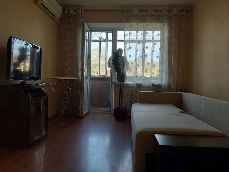 Продажа 2-комнатной квартиры 46 м², Деревлянская ул., 21А