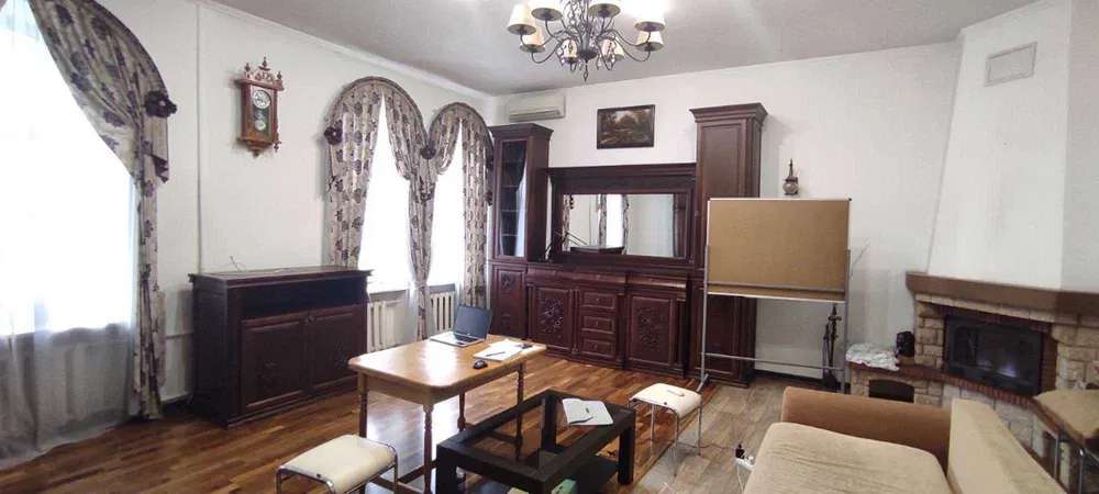 Продажа 2-комнатной квартиры 115 м², Волошская ул., 37А