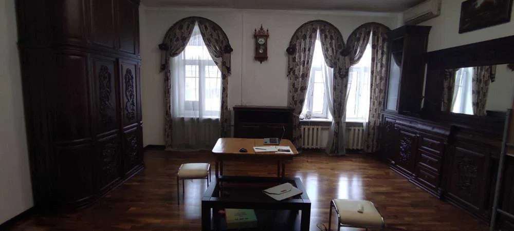 Продажа 2-комнатной квартиры 115 м², Волошская ул., 37А