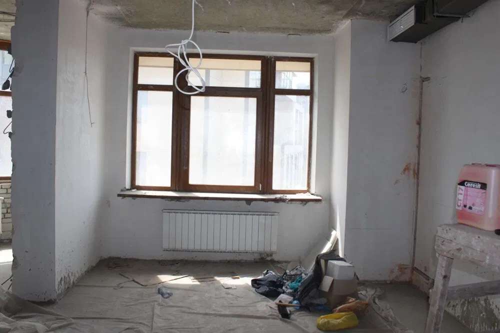 Продажа 4-комнатной квартиры 120 м², Богдана Хмельницкого ул., 58А
