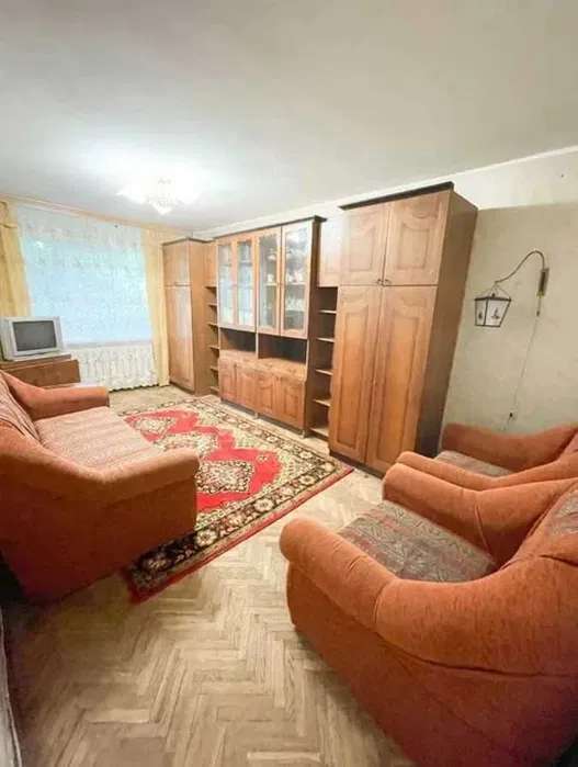 Продажа 2-комнатной квартиры 48 м², Васильченко ул., 6