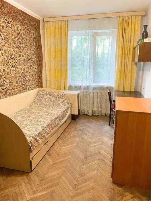 Продажа 2-комнатной квартиры 48 м², Васильченко ул., 6