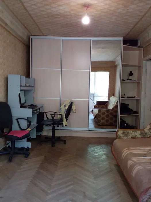 Продажа 1-комнатной квартиры 32 м², Энтузиастов ул.