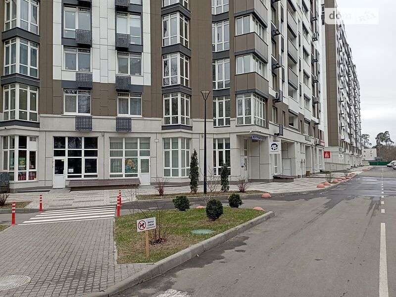 Продажа 1-комнатной квартиры 41 м², Львовская ул., 15