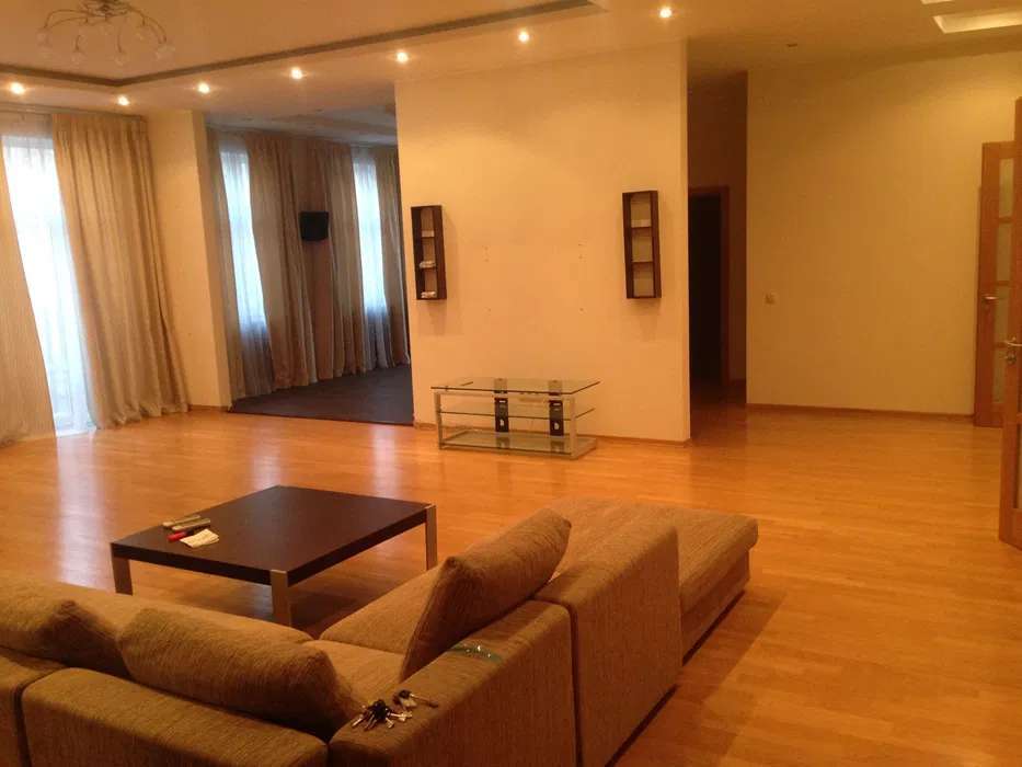 Продажа квартиры со свободной планировкой 308 м², Дарвина ул.