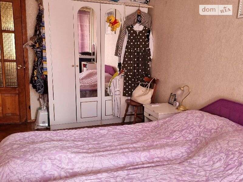 Продажа 3-комнатной квартиры 70 м², Демеевская ул., 45А