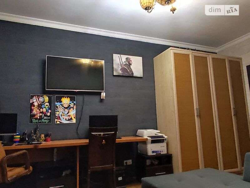 Продажа 3-комнатной квартиры 104 м², Градинская ул.