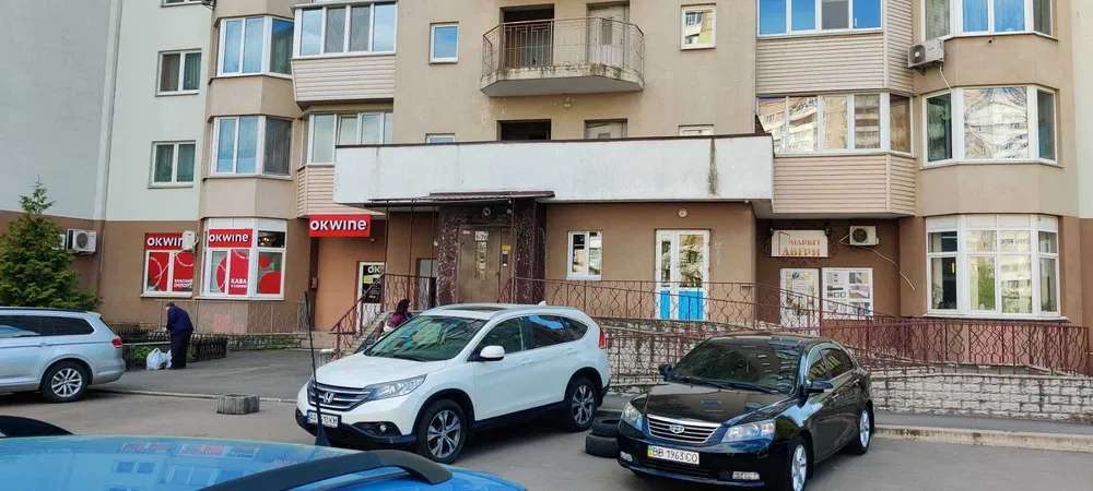 Продажа 3-комнатной квартиры 105 м², Градинская ул.
