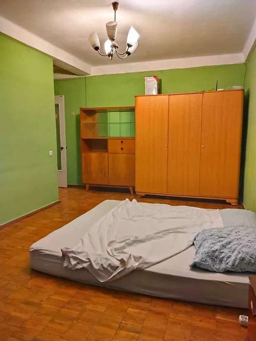 Продажа 2-комнатной квартиры 49 м², Кольцова бул., 22