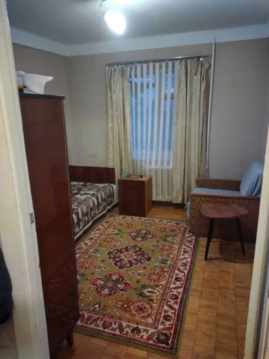Продажа 2-комнатной квартиры 49 м², Кольцова бул., 22