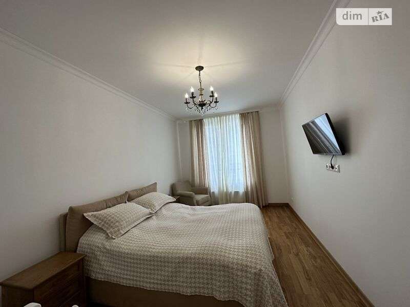 Продажа 1-комнатной квартиры 46 м², Анатолия Петрицкого ул., 23А