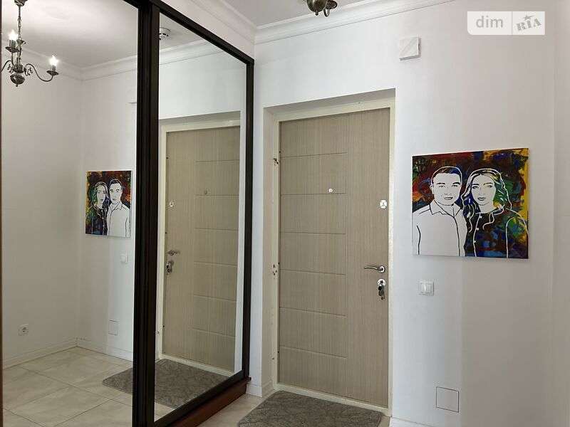 Продаж 1-кімнатної квартири 46 м², Анатолія Петрицького вул., 23А