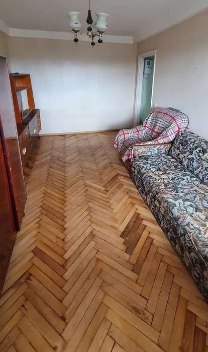 Продаж 1-кімнатної квартири 27 м², Вітряні Гори вул.