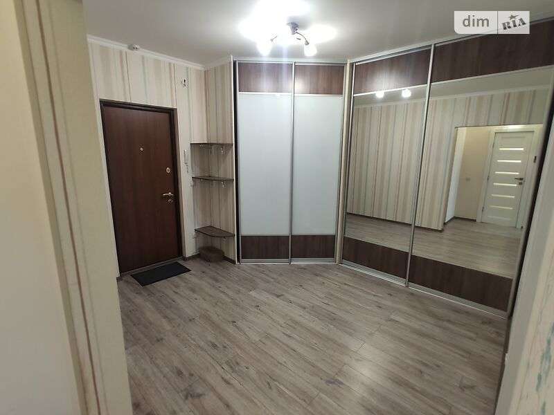 Продажа 1-комнатной квартиры 50 м², Науки просп., 55А