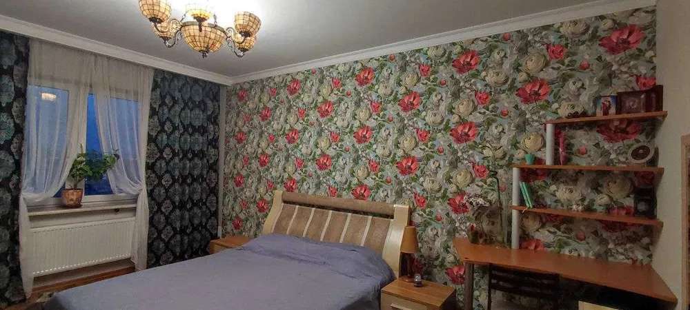 Продаж 3-кімнатної квартири 103 м², Градинська вул.