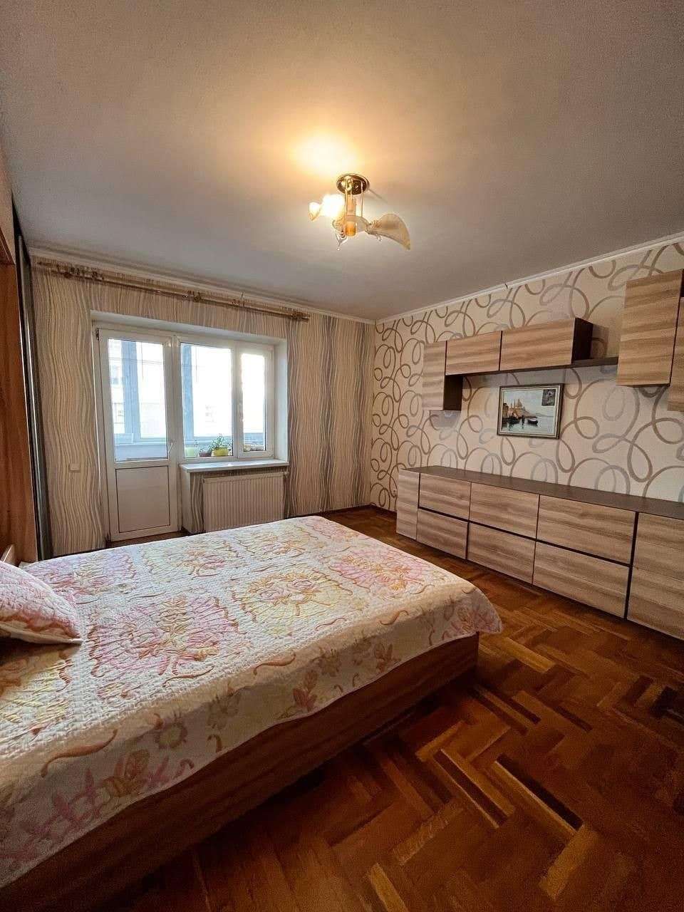 Продажа 3-комнатной квартиры 122 м², Степана Ковнира ул., Рудницкого ул., 13