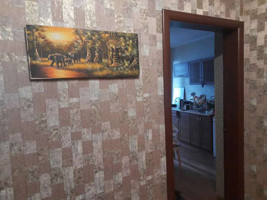Аренда 1-комнатной квартиры 44 м², Софии Русовой ул., 1б