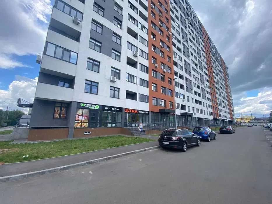 Продажа 2-комнатной квартиры 68 м², Качалова ул., 40