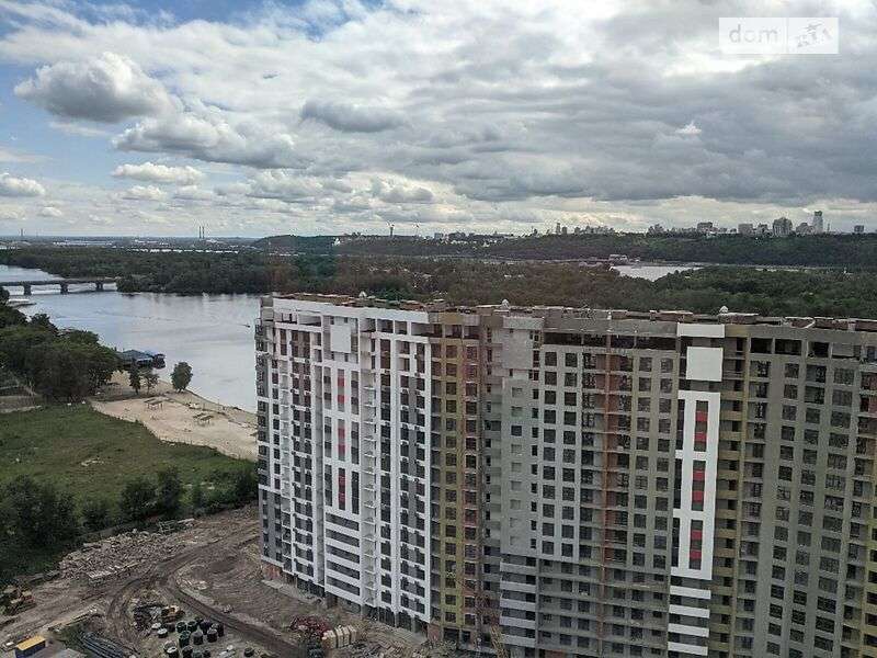 Продажа 2-комнатной квартиры 88 м², Никольско-Слободская ул., 8