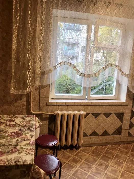 Продажа 2-комнатной квартиры 51 м², Зодчих ул., 28А