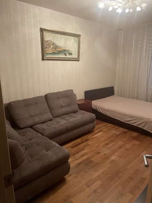 Аренда 1-комнатной квартиры 44 м², Юрия Шумского ул., 3Г