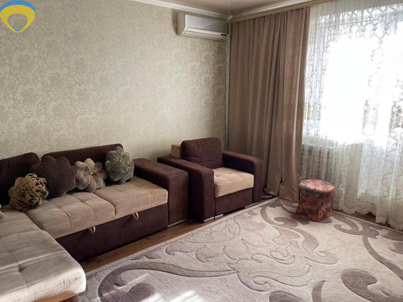 Продажа 4-комнатной квартиры 80 м², Святослава Рихтера ул.