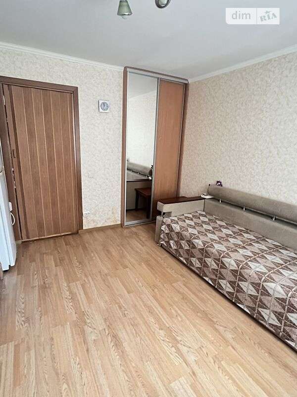 Продажа 1-комнатной квартиры 24 м², Отрадный просп., 32А