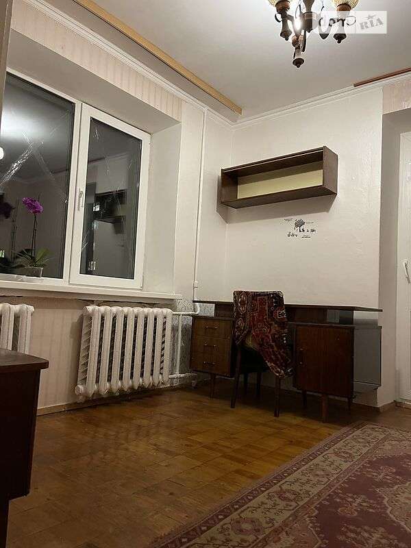 Аренда 3-комнатной квартиры 75 м², Бориспольская ул., 32А