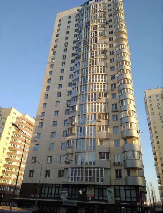 Аренда 2-комнатной квартиры 76 м², Кольцова бул., 14Б