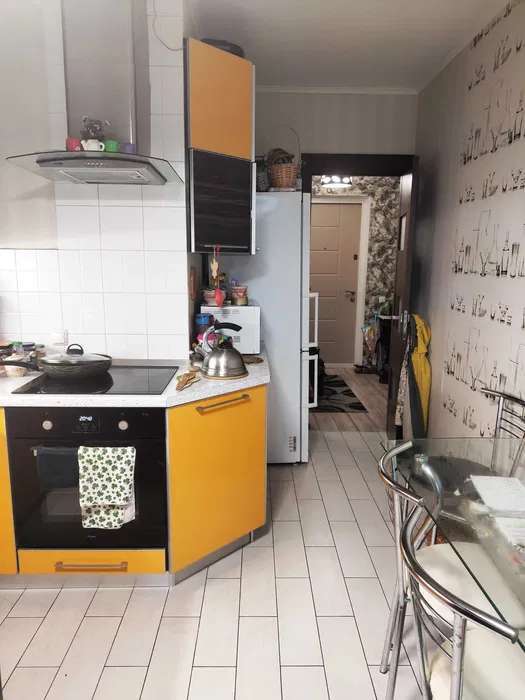 Продажа 1-комнатной квартиры 40 м², Анатолия Петрицкого ул.