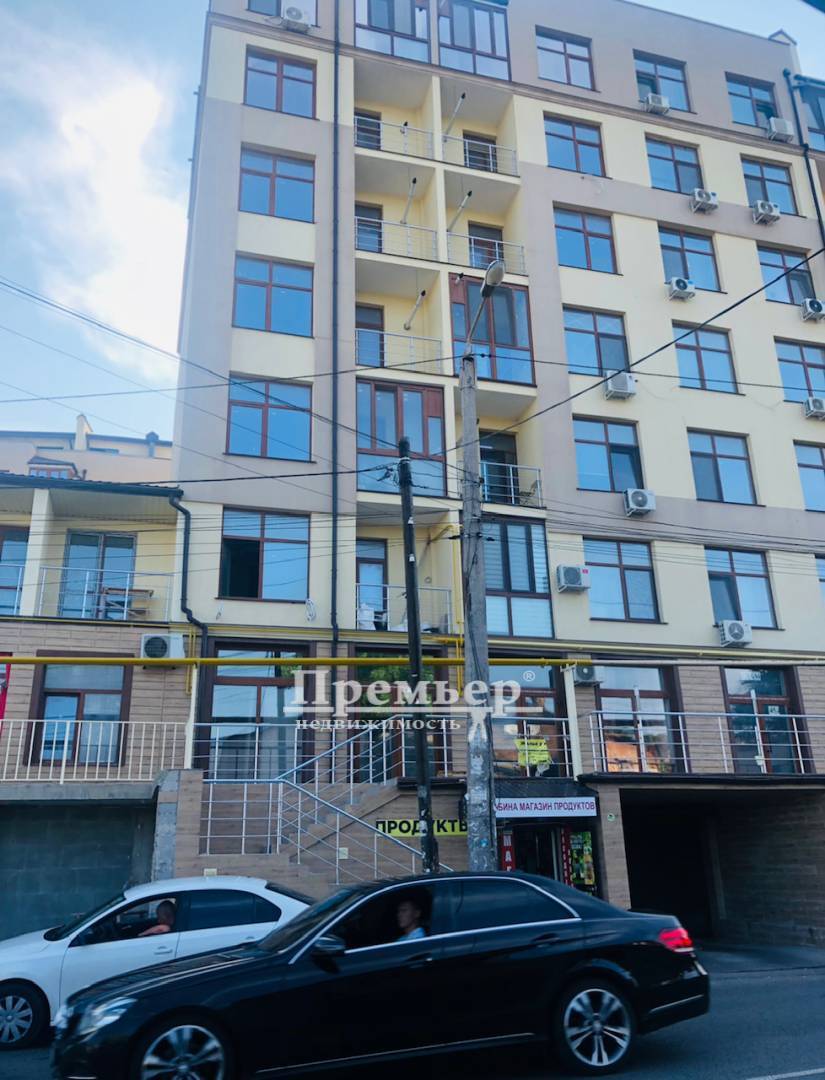 Продажа 1-комнатной квартиры 45 м², Долгая ул.