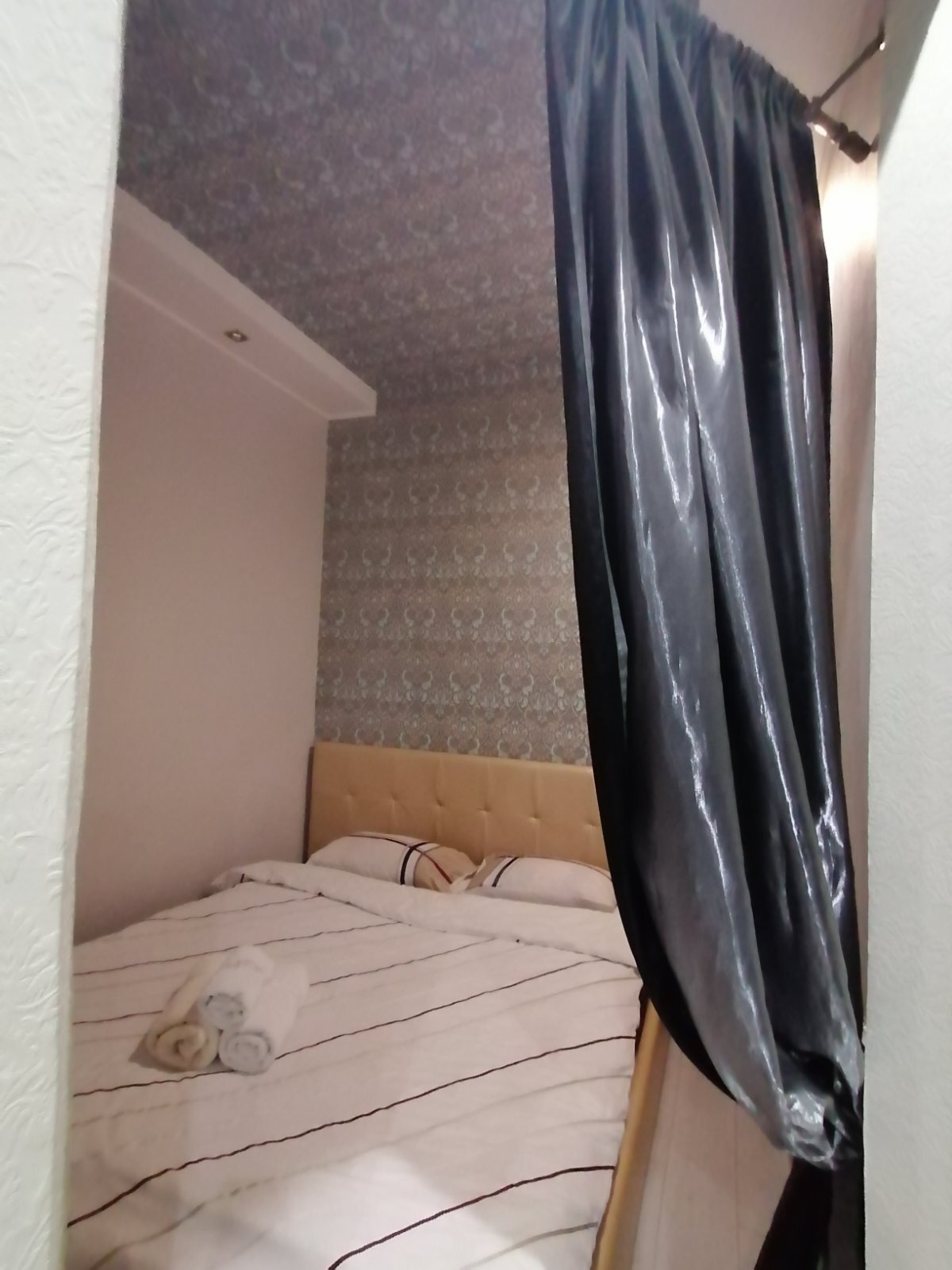 1-комнатная квартира посуточно 47 м², Степана Руданского ул., 3А