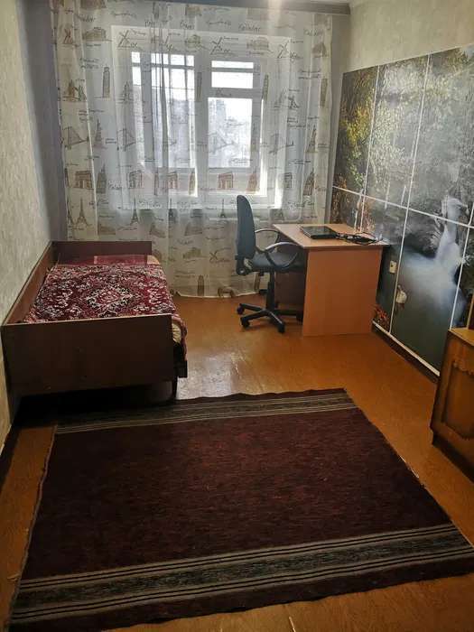 Аренда 3-комнатной квартиры 70 м², Перова бул., 54