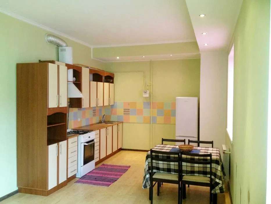 Продажа 3-комнатной квартиры 128 м², Ивана Дьяченко ул., 20Б