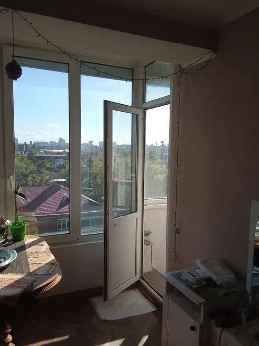 Продажа 1-комнатной квартиры 45 м², Алма-Атинская ул., 34
