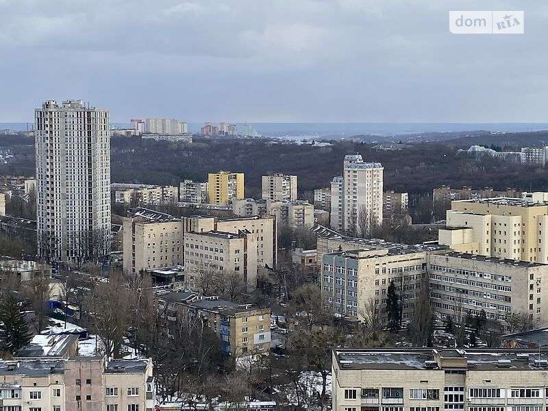 Продажа 2-комнатной квартиры 89 м², Михаила Максимовича ул., 3Г