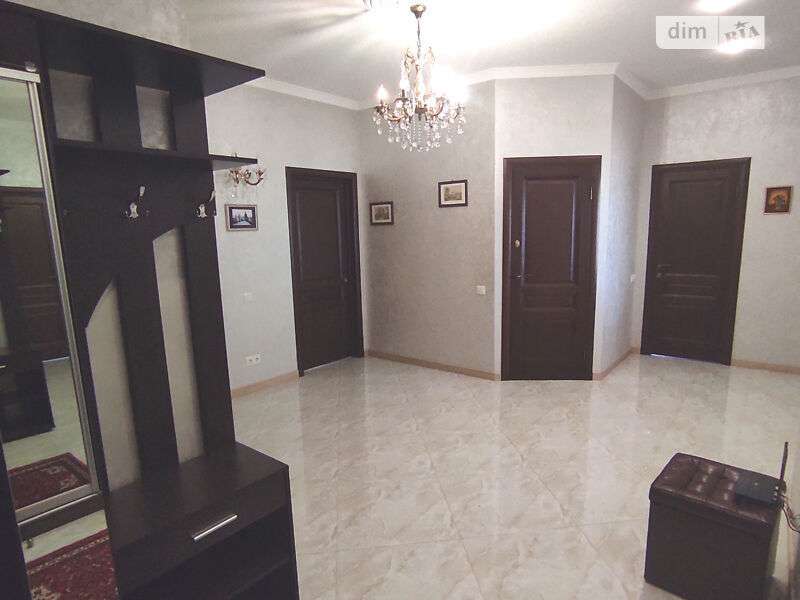 Аренда 4-комнатной квартиры 154 м², Богдана Хмельницкого ул., 58А