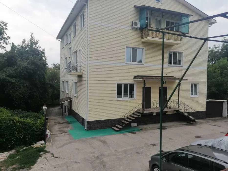 Продажа 1-комнатной квартиры 34 м², Радужная ул., 14