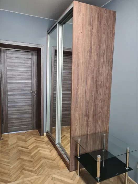 Продажа 2-комнатной квартиры 39 м², Михаила Бойчука ул.