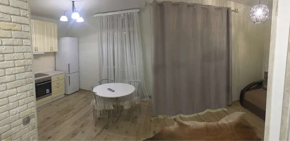 Продажа 1-комнатной квартиры 40 м², Тираспольская ул., 58