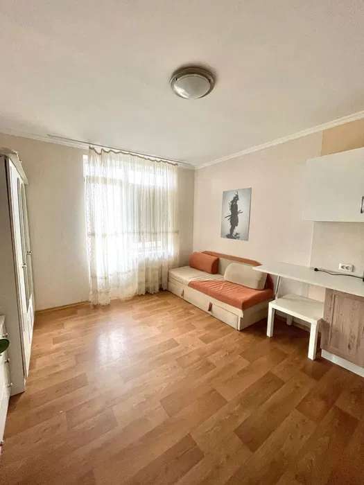 Продажа 1-комнатной квартиры 22 м², Олевская ул., 9