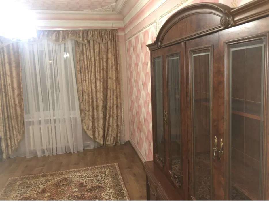 Продажа 3-комнатной квартиры 67 м², Академика Грекова ул., 5