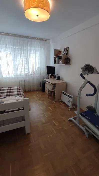 Продаж 2-кімнатної квартири 46 м², Сулеймана Стальського вул., 14Б