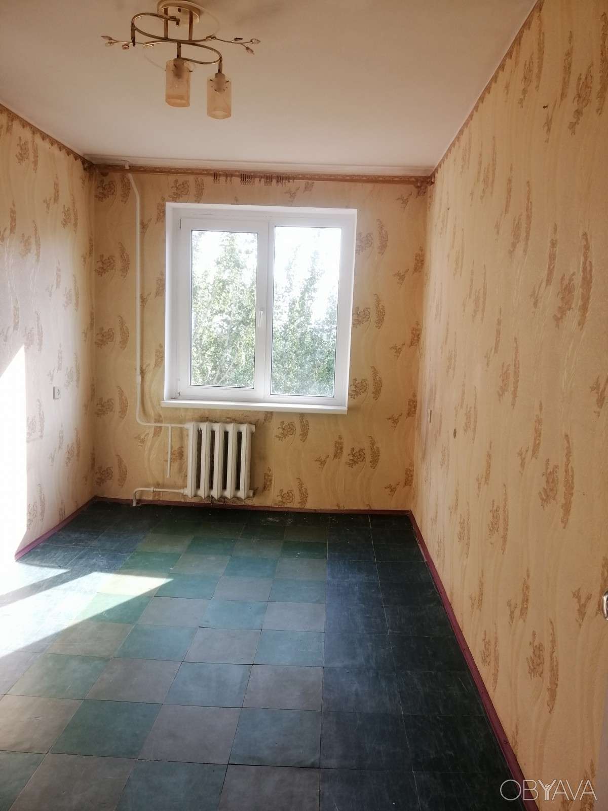 Продажа 3-комнатной квартиры 64 м², Сечевых Стрельцов ул.