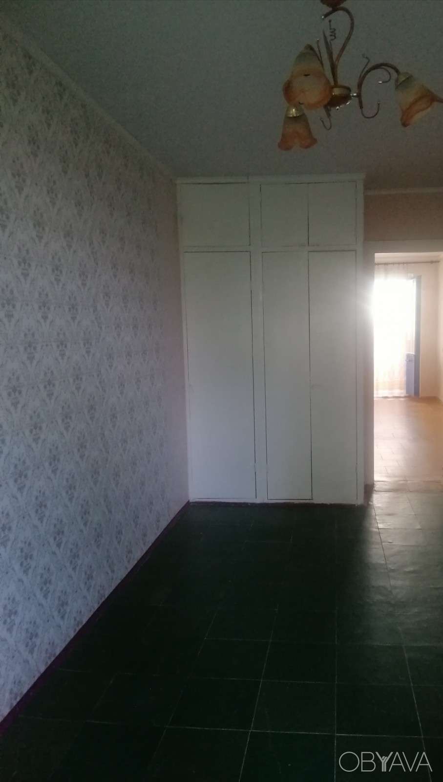 Продажа 3-комнатной квартиры 64 м², Сечевых Стрельцов ул.