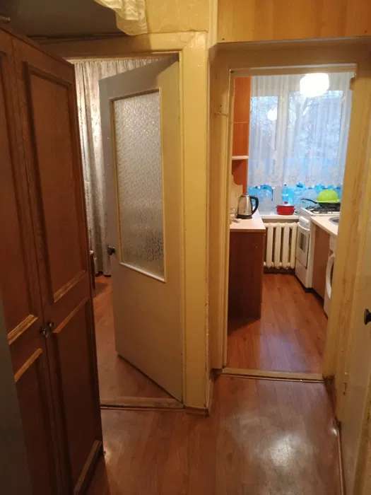 Продажа 1-комнатной квартиры 21 м², Гродненская ул., 27