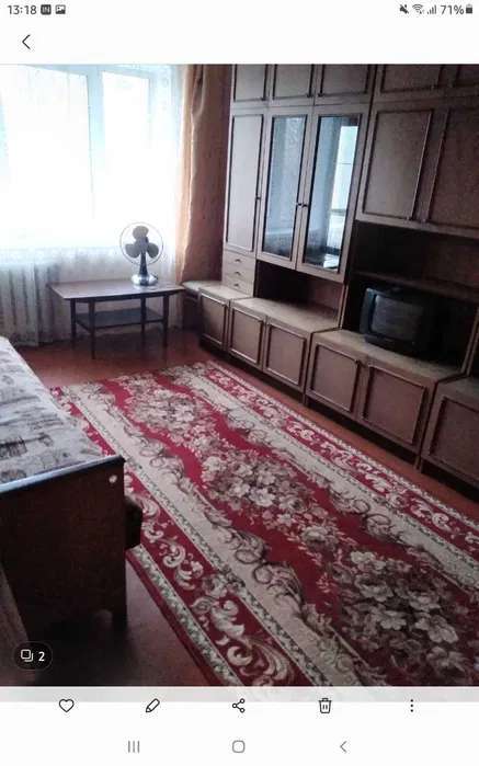 Продажа 2-комнатной квартиры 43 м², Флоренции ул., 12Б